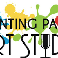 Painting Painted Art Studio