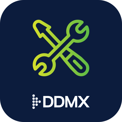 DDMX Instalador