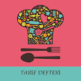 Tarif Defteri - Ücretsiz icon