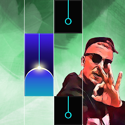 DJ Remix Piano Tiles