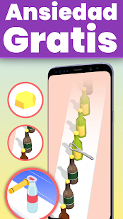 Antiestres : Juegos Relajantes Screenshot