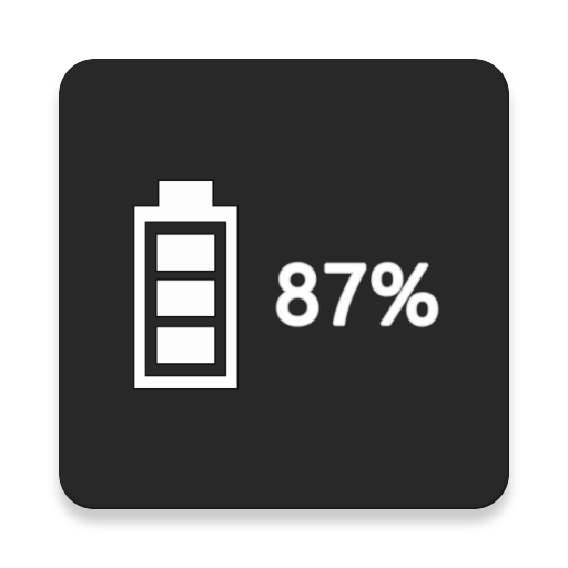 Battery Widget 1.3.231120 Icon