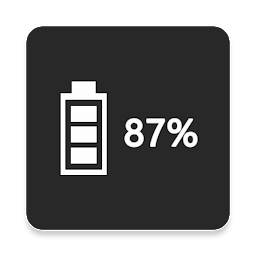 Symbolbild für Battery Widget