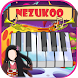 Nezuko - Piano Demons Tanjiro