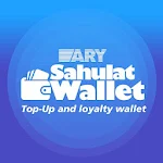 Cover Image of Download ARY Sahulat Wallet  APK