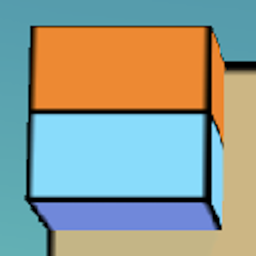 Squish Blocks logo