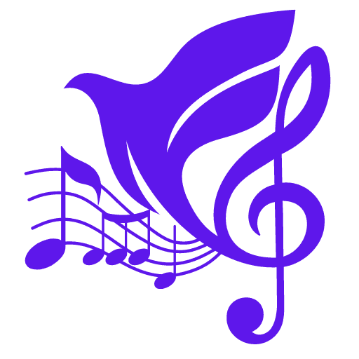 Canciones Cristianas logo