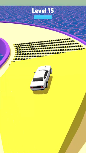 Build My Car Screen 3