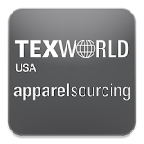 Texworld USA icon