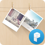 Photo Gallery Launcher Theme icon