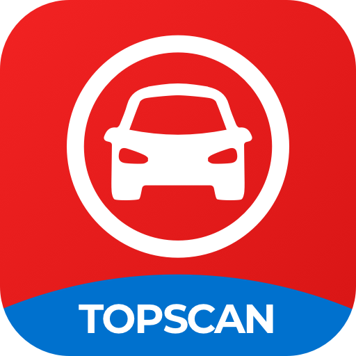 TopScan 4.00.100 Icon