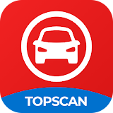 TopScan icon