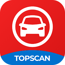 Icon image TopScan