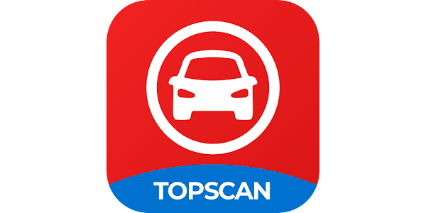 TOPDON TopScan Lite Scanner Smart Diagnostic Tool DTC Repair Guide