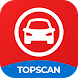TopScan - Androidアプリ