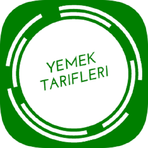 Yemek Tarifleri logo