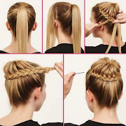 Hairstyles for Girls and Women: Step by Step Guide
