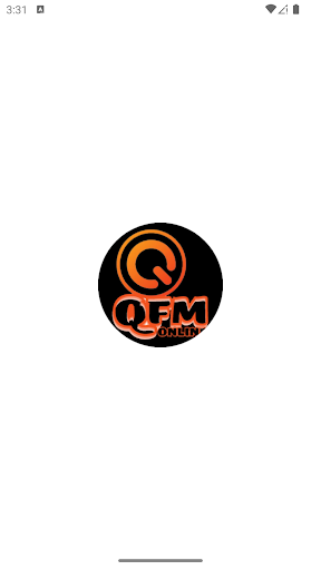 Q FM Online Radio Screen 3