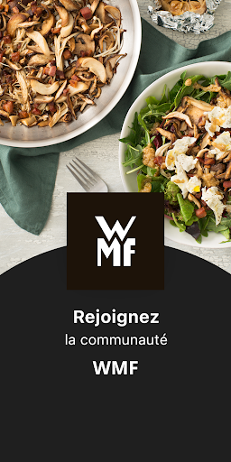Android application WMF screenshort
