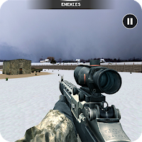 Counter Critical Strike CS: FPS стрельба из оружия
