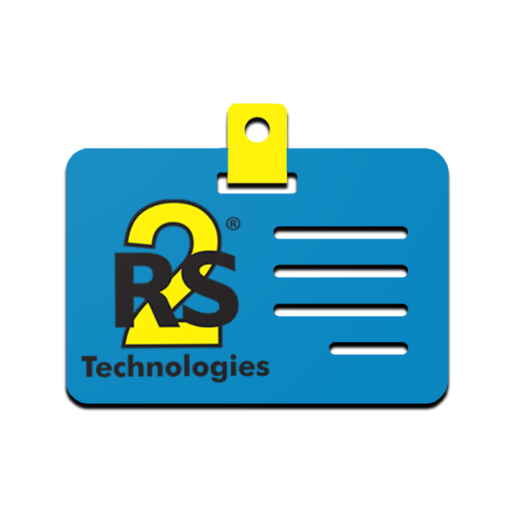 ACT ID RS2 logo