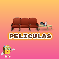 Peliculas App
