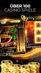 Slotigo - Online-Casino, Spielautomaten & Jackpots 4.11.72 APK screenshots 2