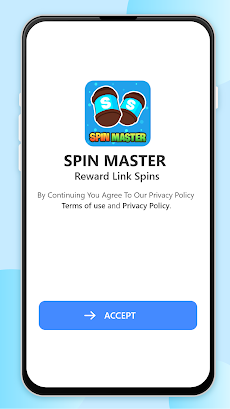 Spin Master: Reward Link Spinsのおすすめ画像1