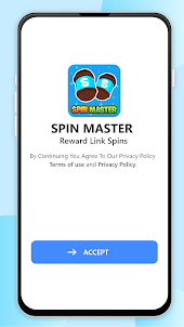 Spin Master: Coin Master Spin