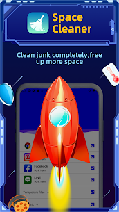 Space Cleaner 1.3.2 7
