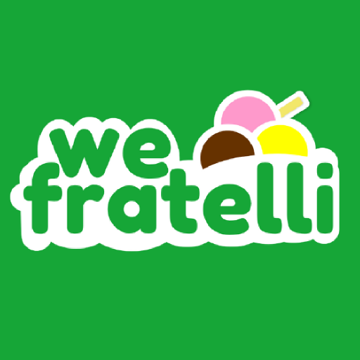 We Fratelli logo