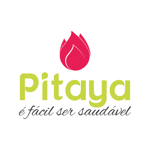 Pitaya Mercado Saudavel logo