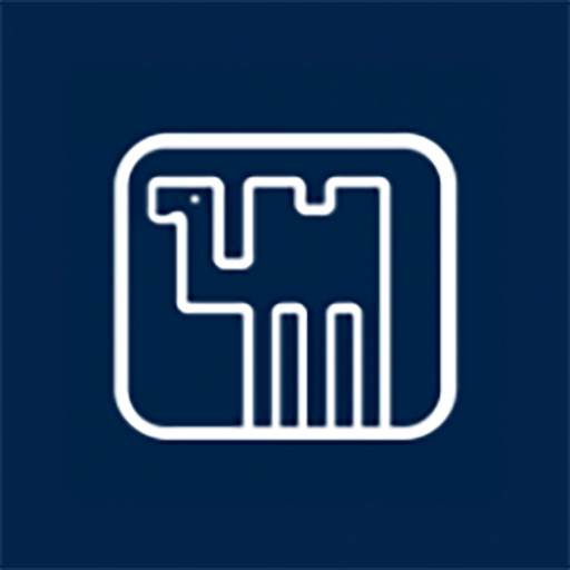 駱駝FUN logo