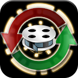 Video Image Data Recovery icon