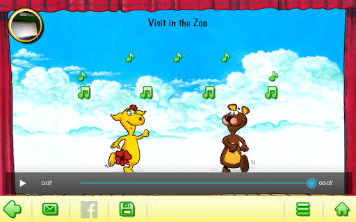 Ben  Bella - Karaoke Show