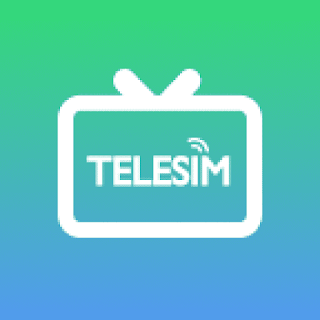 Telesim IPTV Player