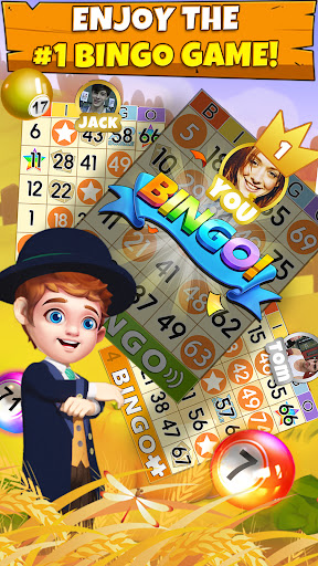 Bingo Party - Lucky Bingo Game 1