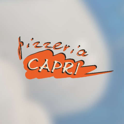 Pizzeria CAPRI logo