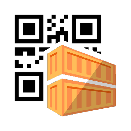 QR Container Tracking logo