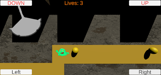 Survive As One Screen 2