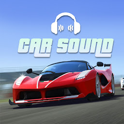 Icon image Ultimate Car Sounds Simulator