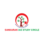 Cover Image of डाउनलोड Sankaran IAS Study Circle 0.0.4 APK