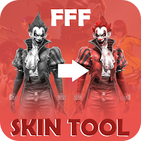 FFF  FF Skin Tool Emote Elite Pass Free Skin