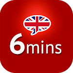 Cover Image of Download 6 Minute English | 6mins 1.12 APK