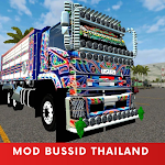 Cover Image of Télécharger Mod Bussid Thailand  APK