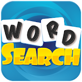 Word Search 2018 icon