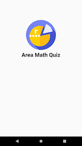 Area Math Quiz