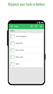 To Do List & Tasks app 4