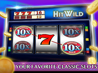MY 777 SLOTS -  Best Casino Game & Slot Machines 1.0.5 Screenshots 12