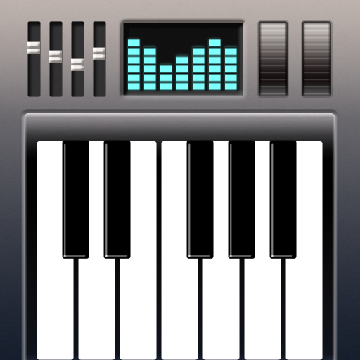 My Piano - Record & Play 4.1 Icon